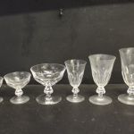 902 9411 GLASS SET